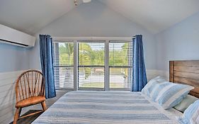 Everglades City Cabin Dock And Heated Pool!
